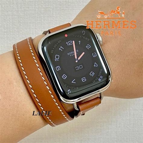 hermes inspired apple watch band|hermes apple watch band 41mm.